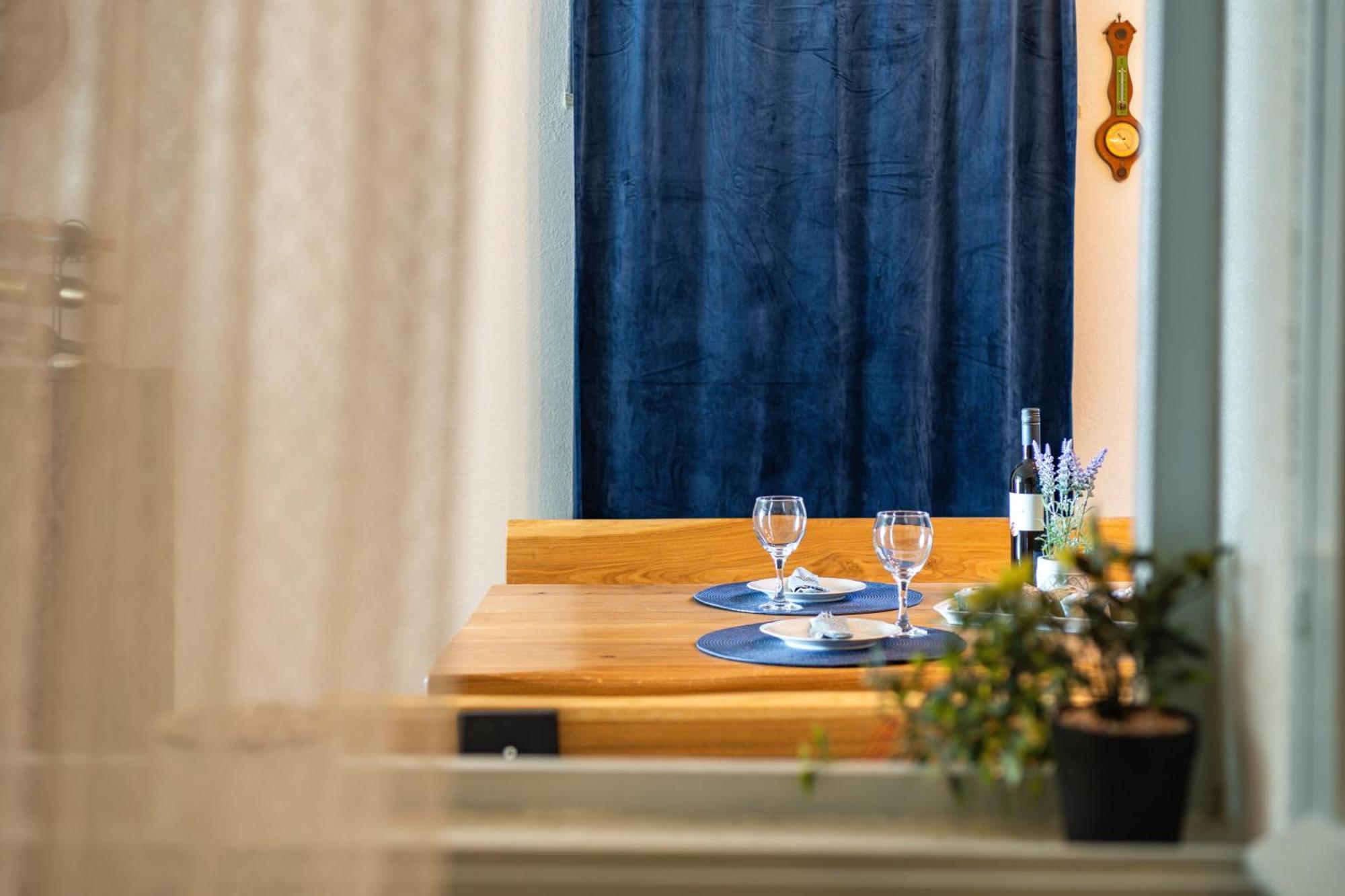 Apartmani Stanka Ποντστράνα Εξωτερικό φωτογραφία