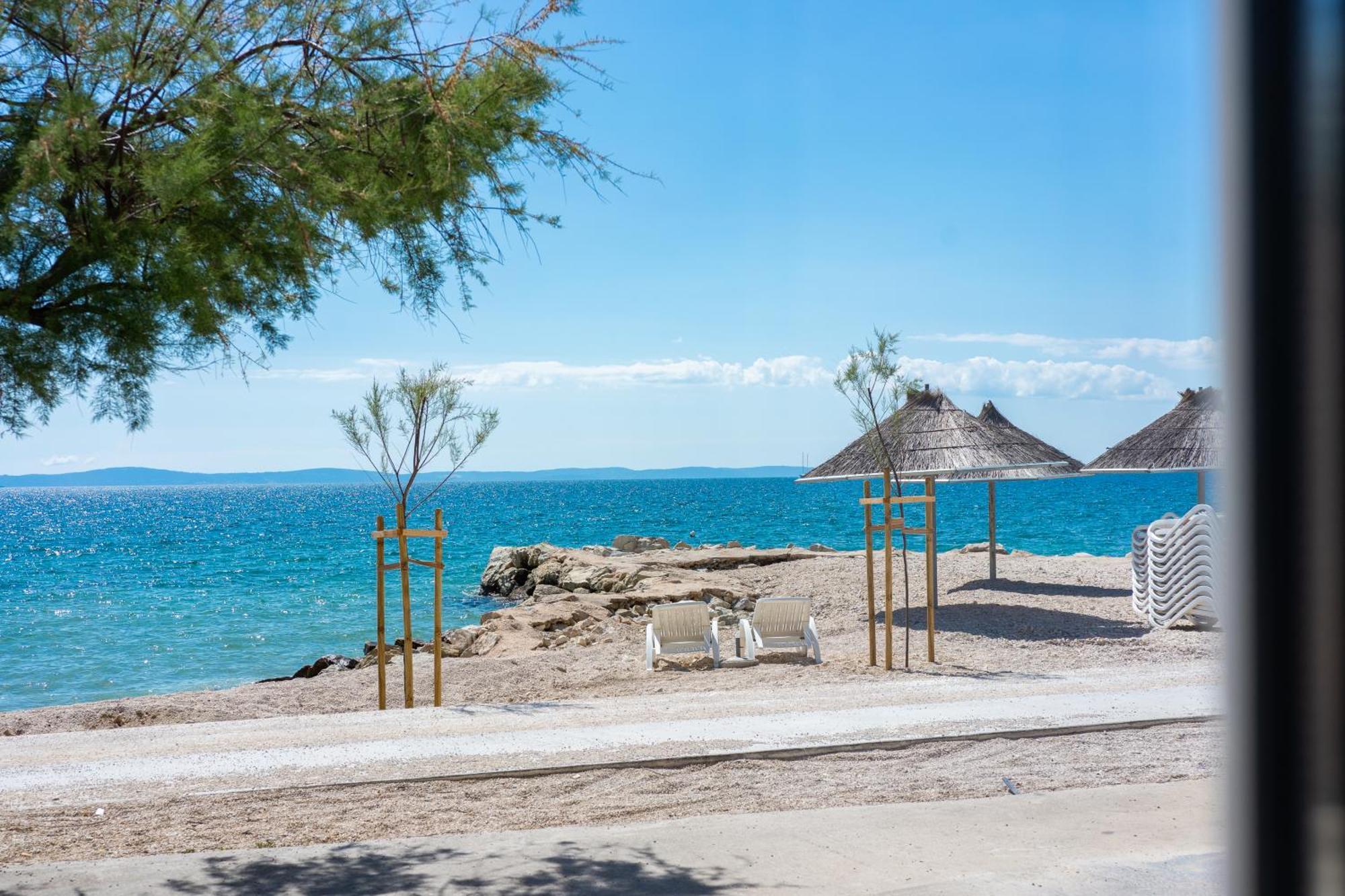 Apartmani Stanka Ποντστράνα Εξωτερικό φωτογραφία