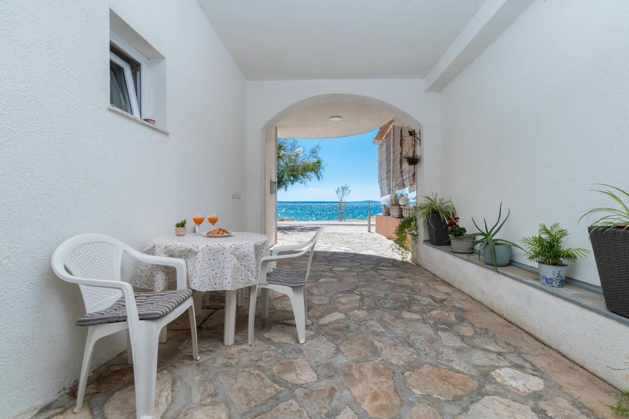 Apartmani Stanka Ποντστράνα Εξωτερικό φωτογραφία