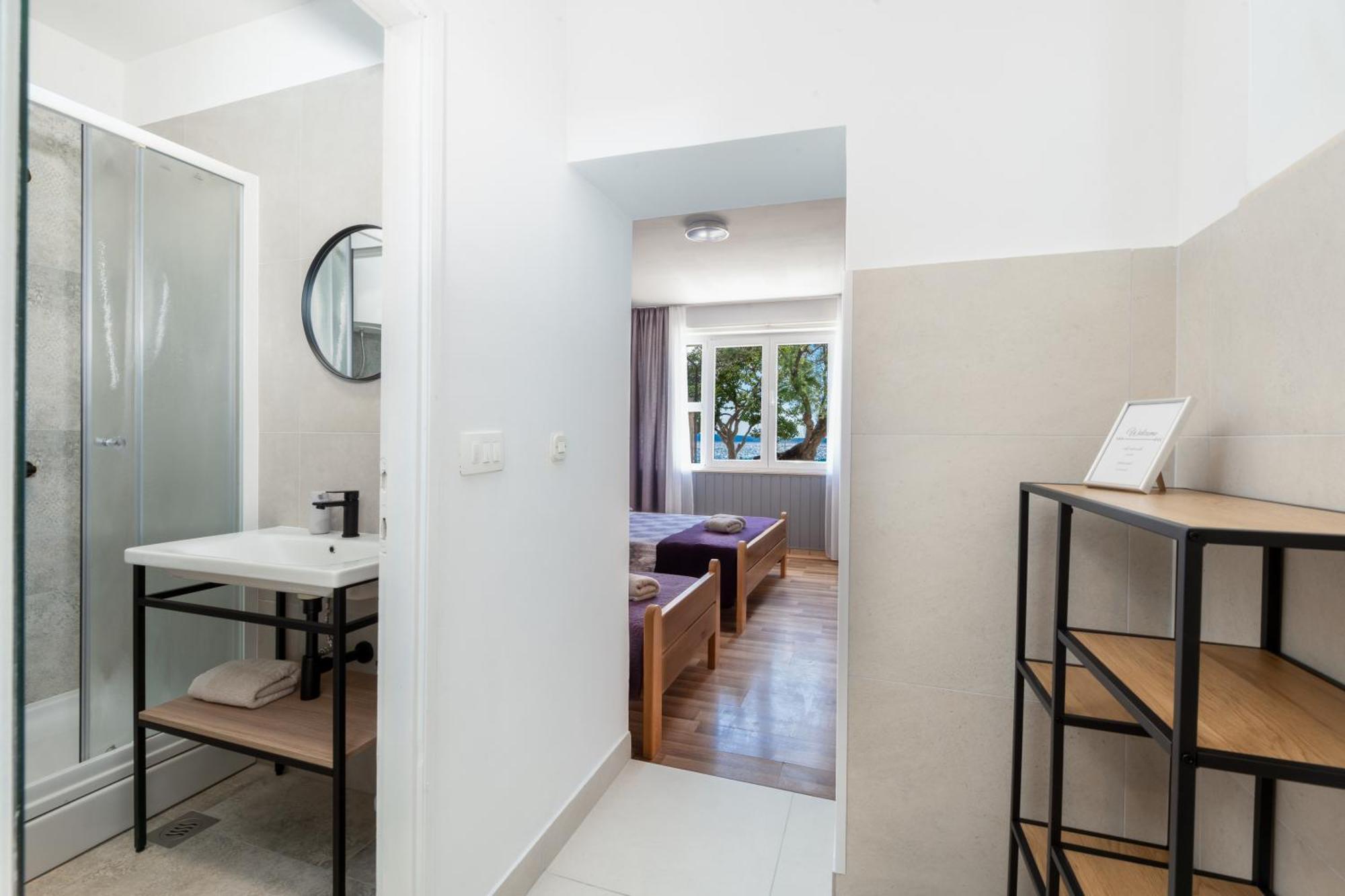 Apartmani Stanka Ποντστράνα Εξωτερικό φωτογραφία