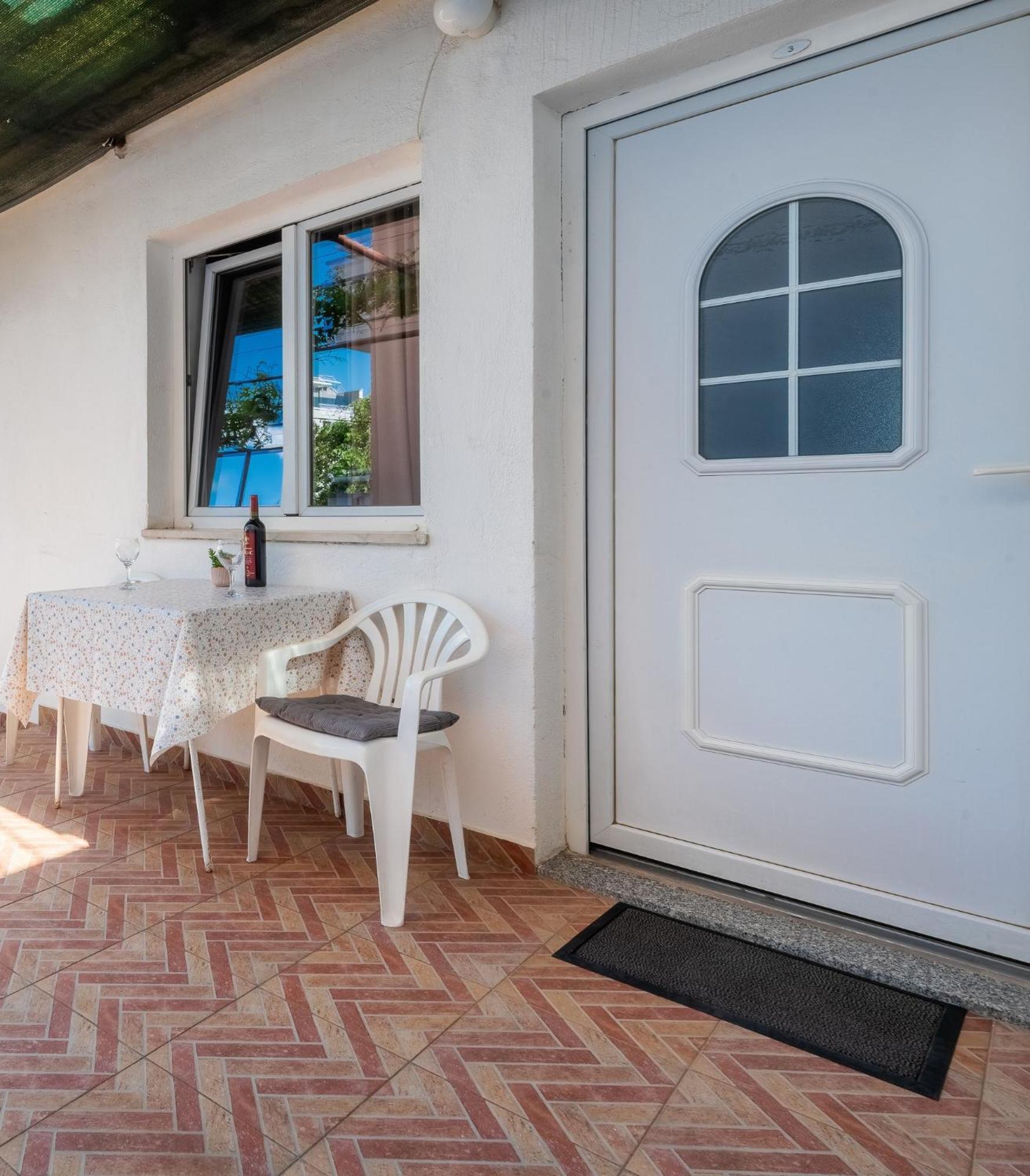 Apartmani Stanka Ποντστράνα Εξωτερικό φωτογραφία